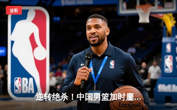 逆转绝杀！中国男篮加时鏖战险胜澳大利亚，周琦28分17篮板主宰内线